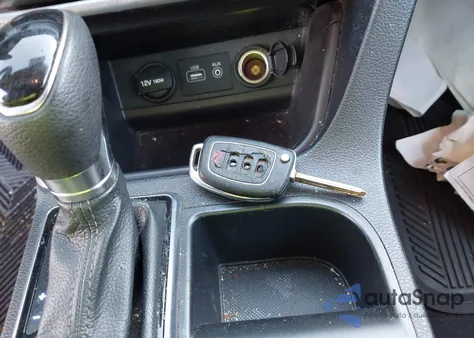 2017 Hyundai Sonata Sport z USA, uszkodzony, nr VIN 5NPE34AF6HH483452